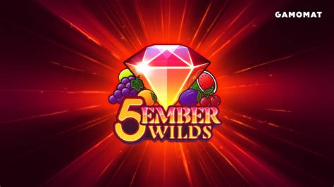 5 Ember Wilds 888 Casino